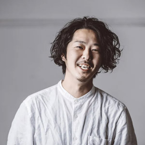 袴田和彦プロフィール写真