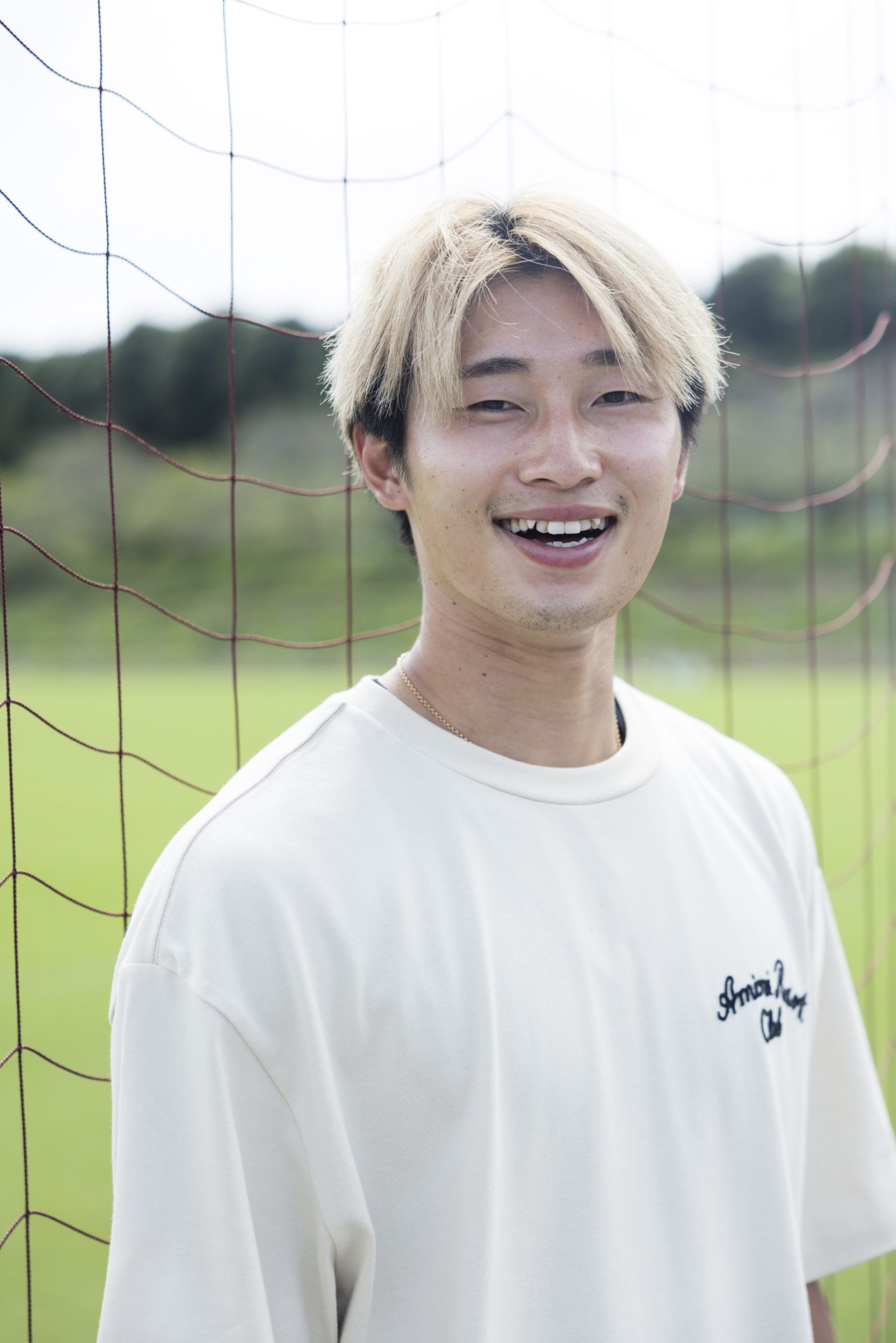 LET'S GO！ZELVIA！】常にゴールを貪欲に狙いにいく、生粋の