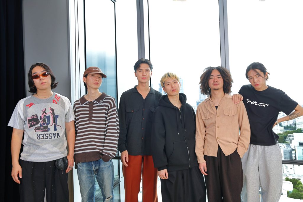 Billyrromの写真①