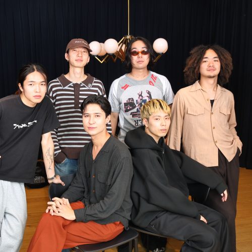 Billyrromの写真②